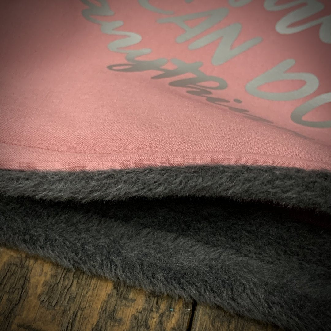 Sofort versandfertig - Softshell Hundemantel