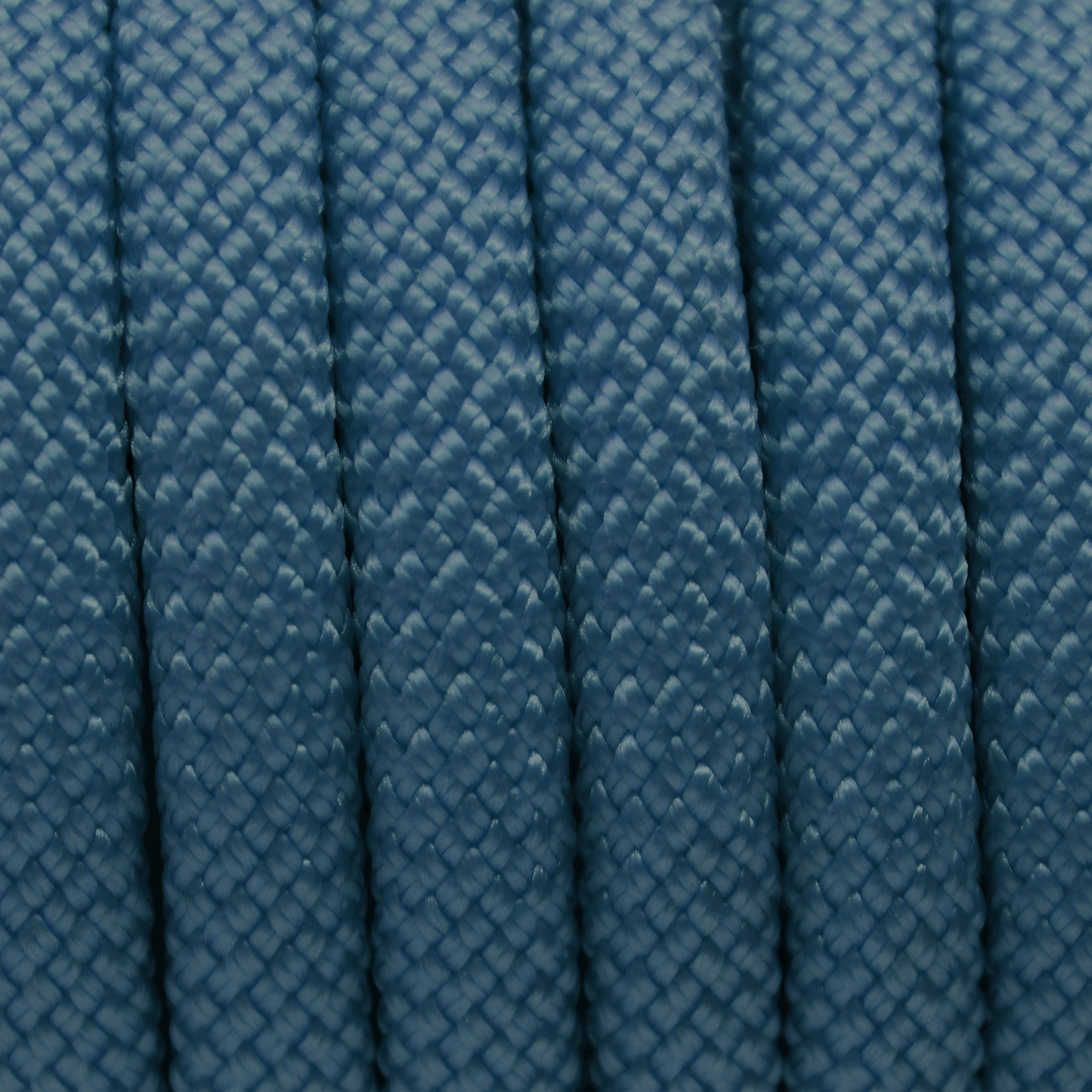 Nylon Seil 10mm PETROL BLAU
