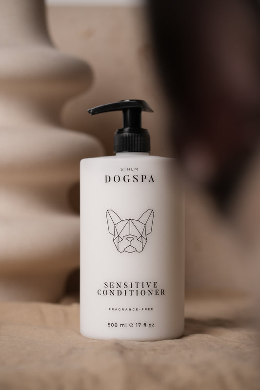 STHLM DOGSPA Sensitive Conditioner 500ml