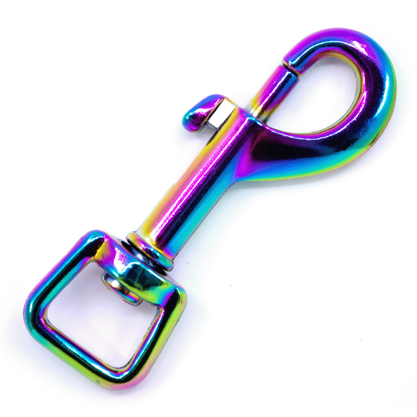 RAINBOW - Bolzenkarabiner 76 x 17mm