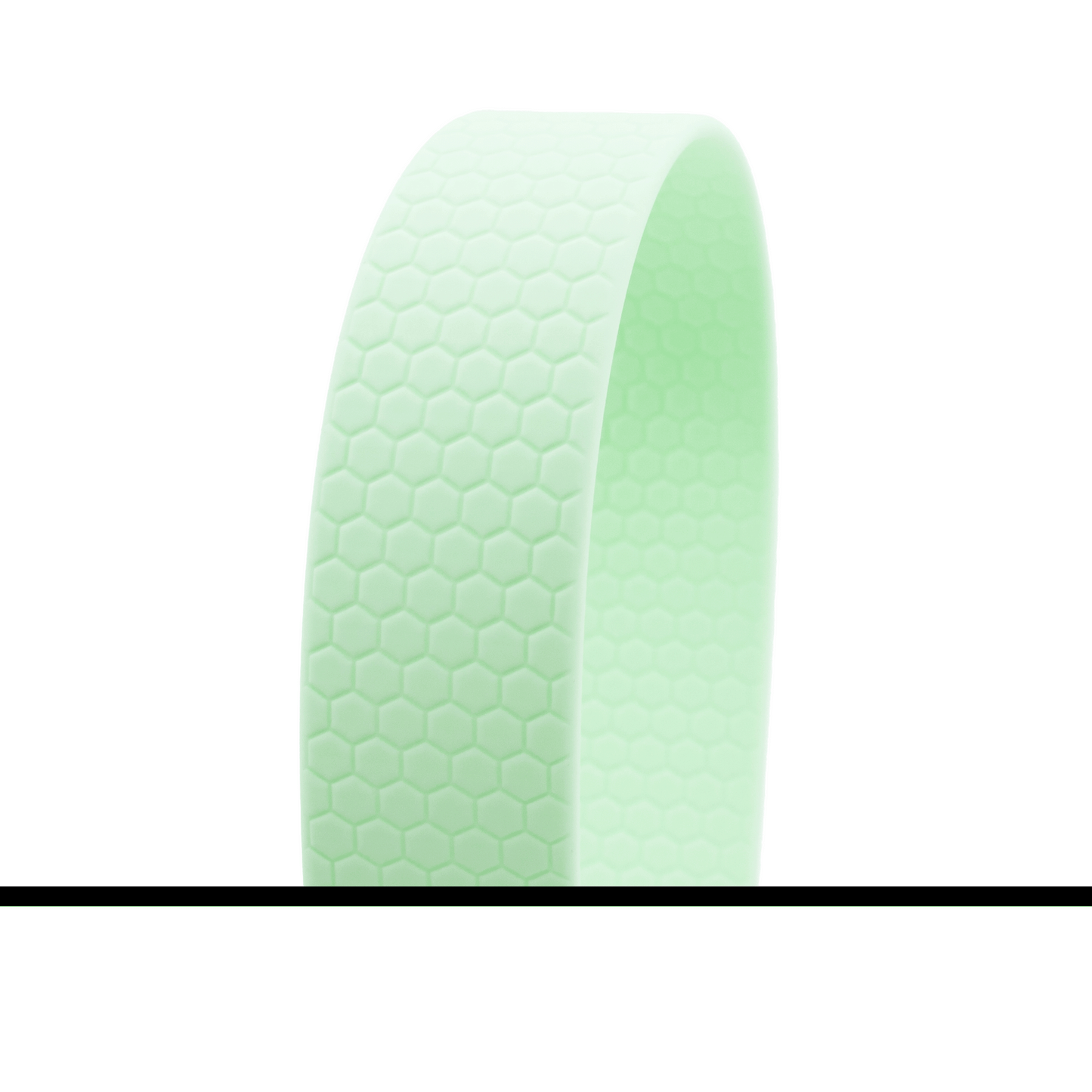 Hexa Gurtband mint grün