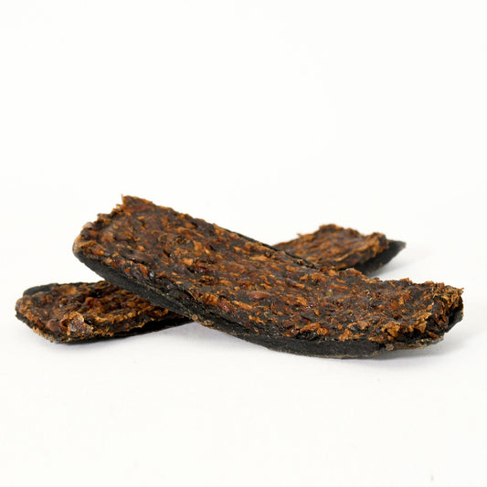 Insekten Doppel Schichtfilet mit Apfel 100 g