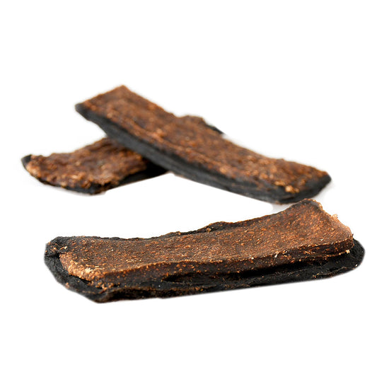 Insekten Doppel Schichtfilet mit Karotte 100 g