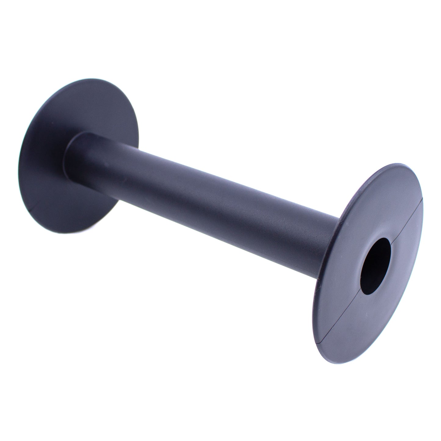 Leerrolle aus Kunststoff