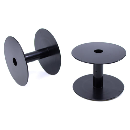 Leerspule für Paracord bis zu 30m Typ3