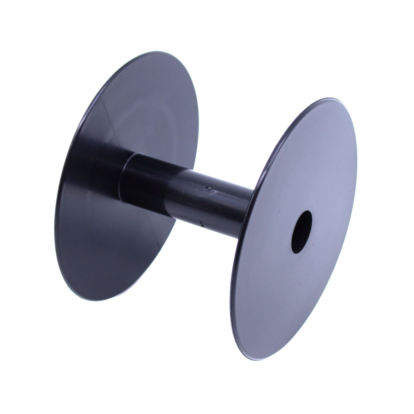 Plastikspule für Paracord