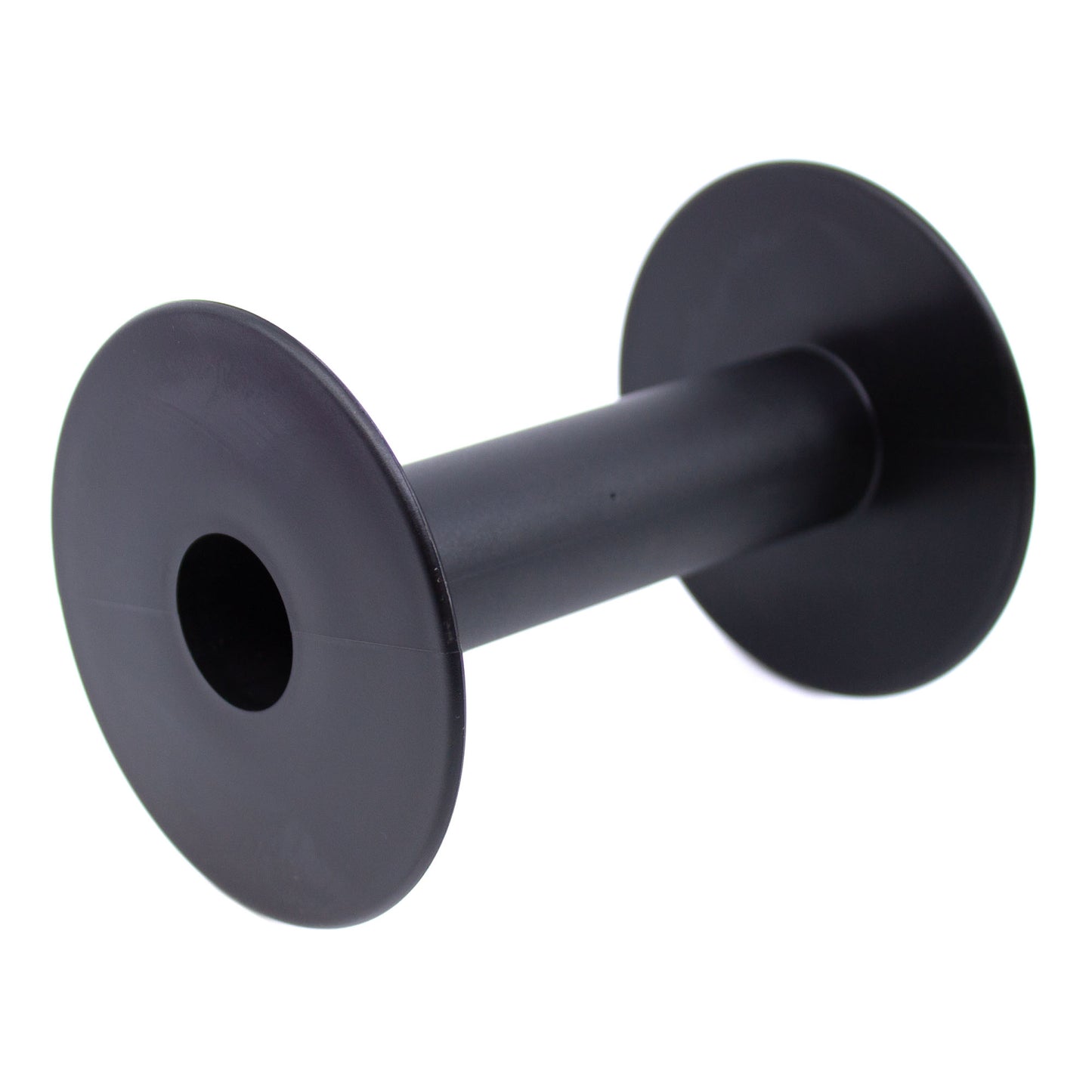 Leerspule aus Plastik für Paracord