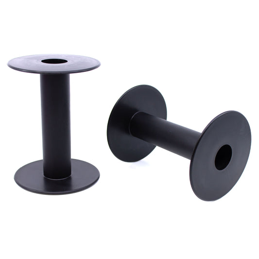 Plastik Leerrolle für Seile