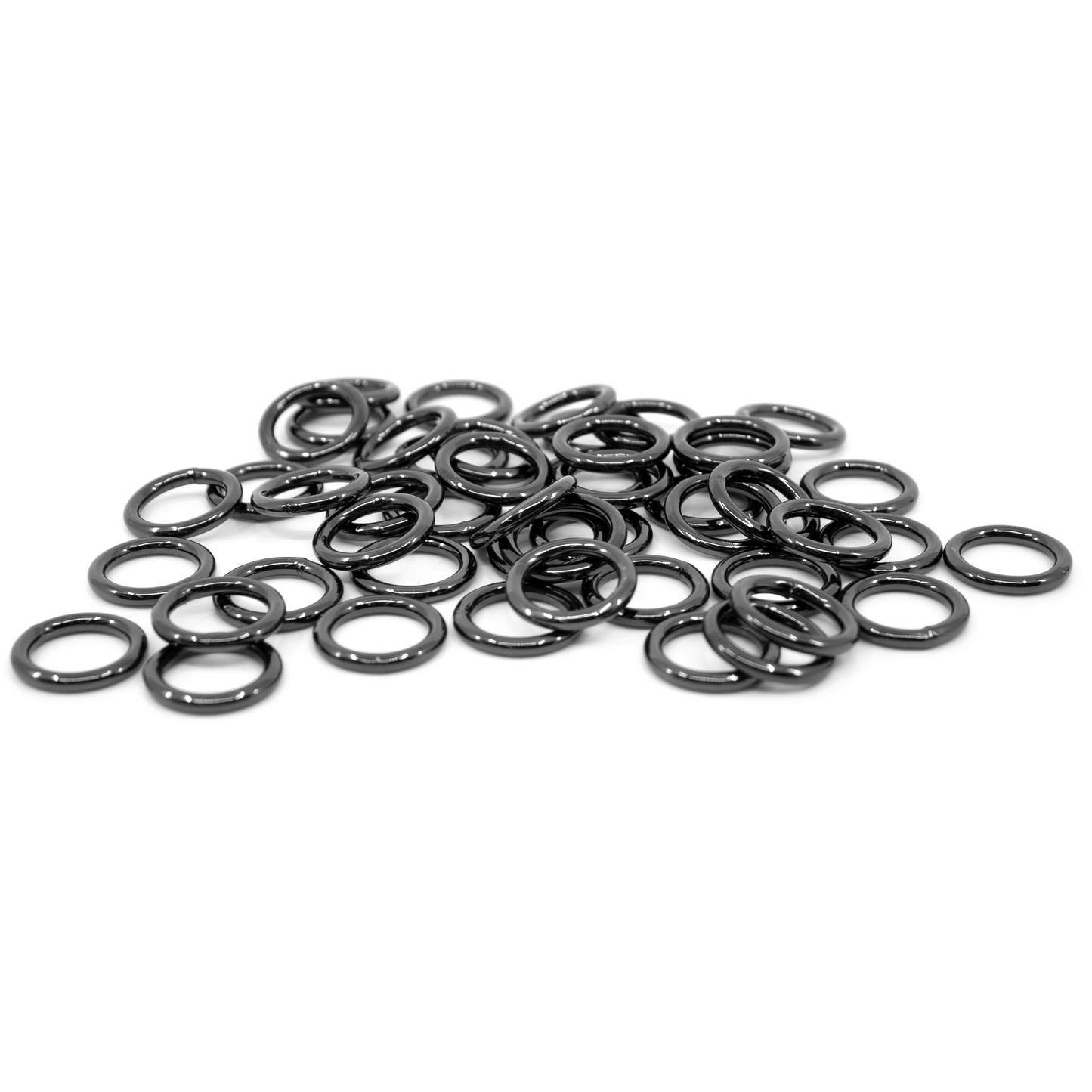 O-Ring grau 15mm