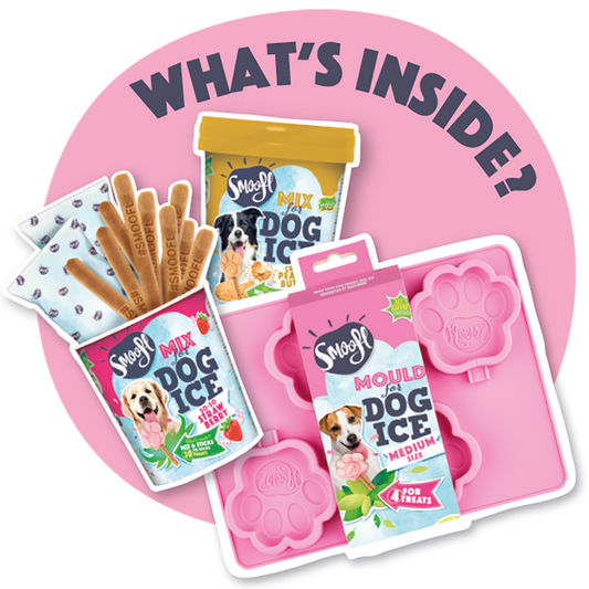 SMOOFL Starter Kit Medium