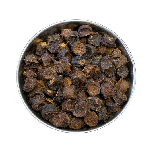 SANADOG Trocken-Menü Pferd