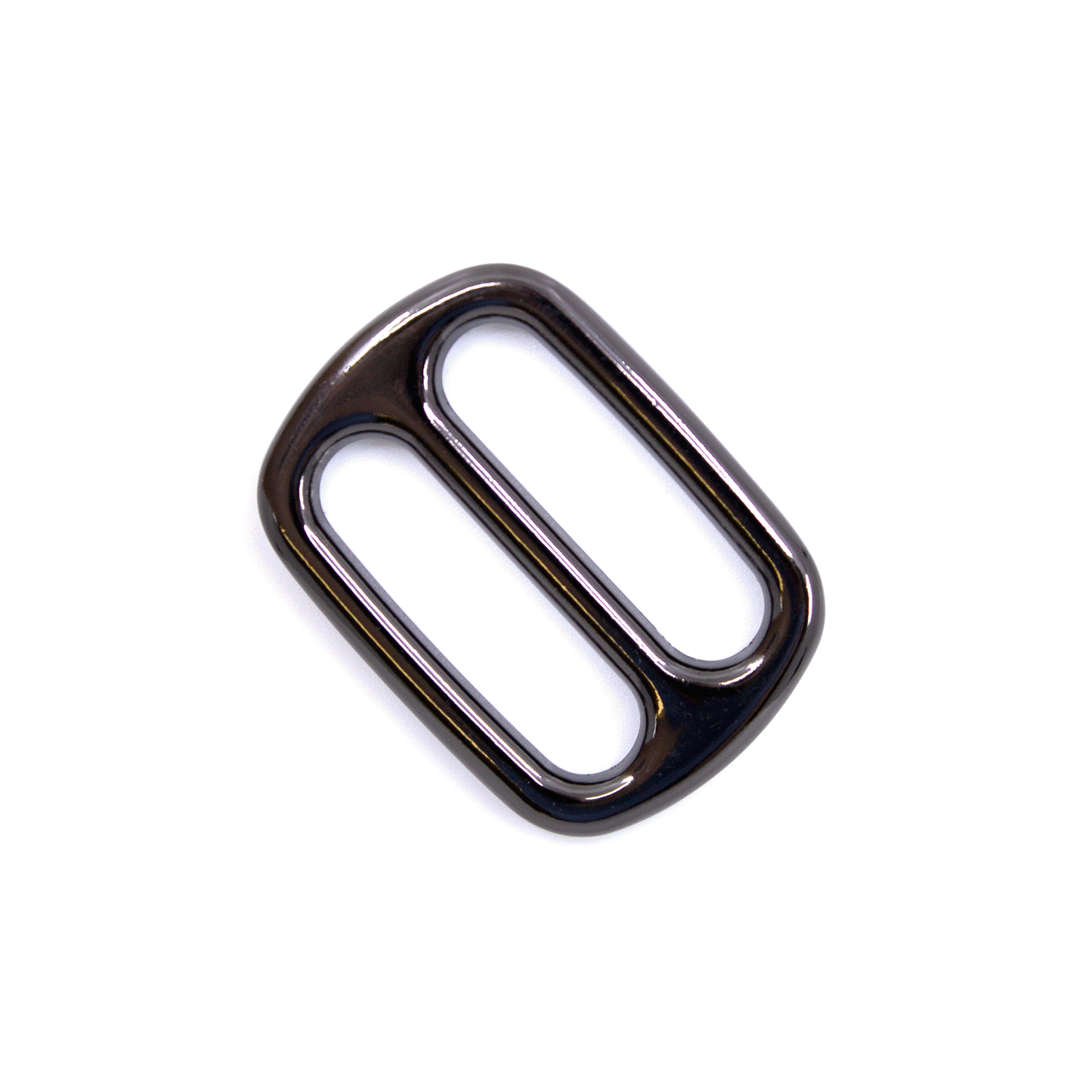 GRAU Metallschieber 16mm