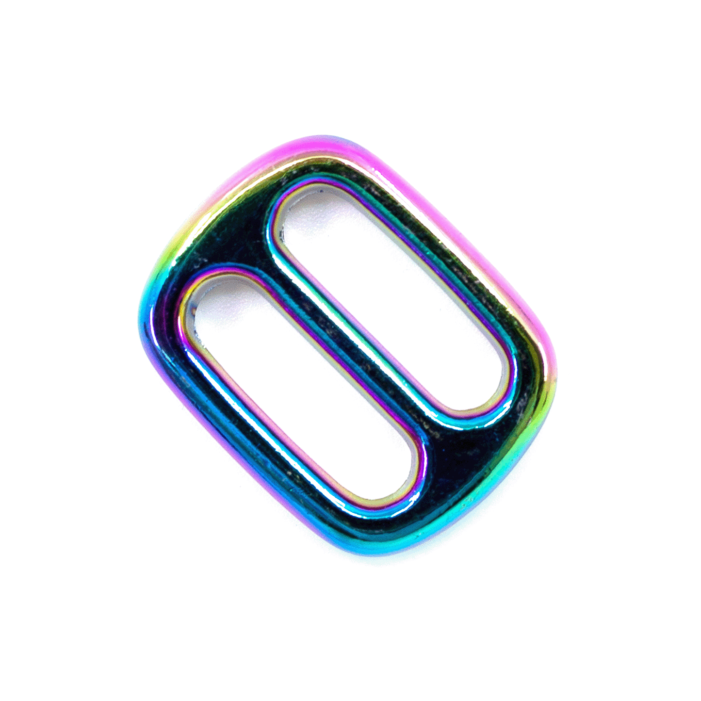 RAINBOW Metallschieber 16mm