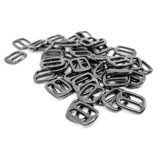 GRAU Metallschieber 20mm