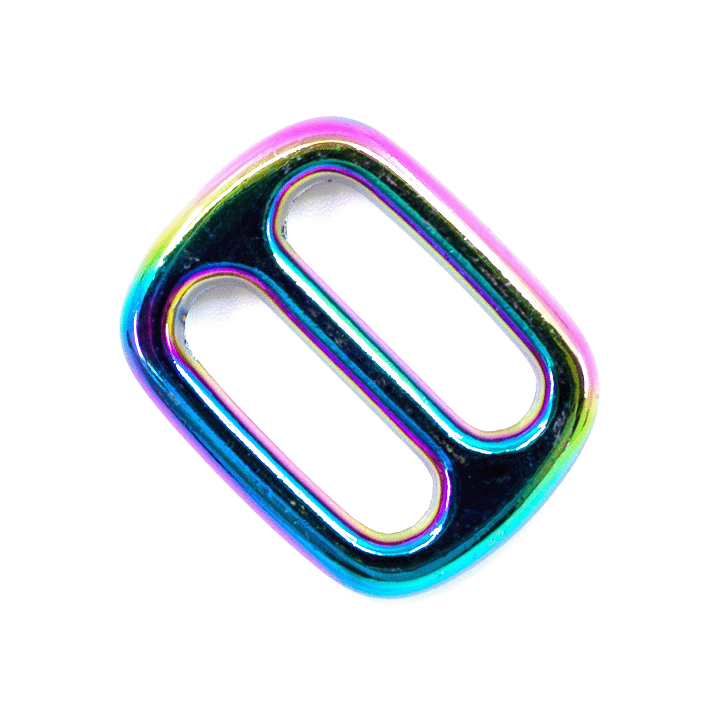 RAINBOW Metallschieber 20mm