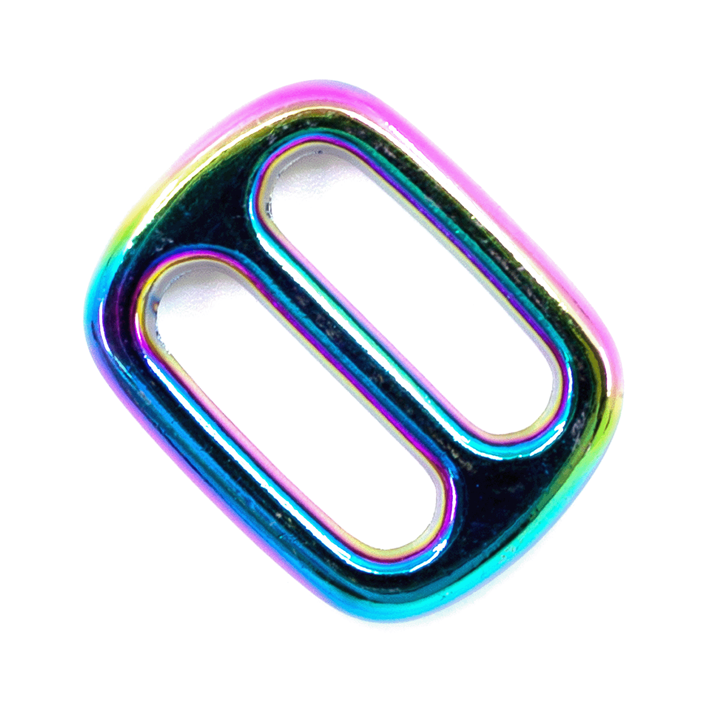 RAINBOW Metallschieber 25mm