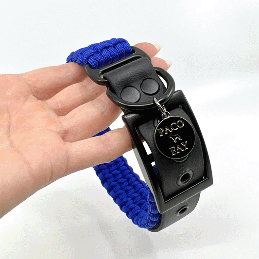 BioThane® Adapter Standard Plus mit Lochverstärkung - Genietet!