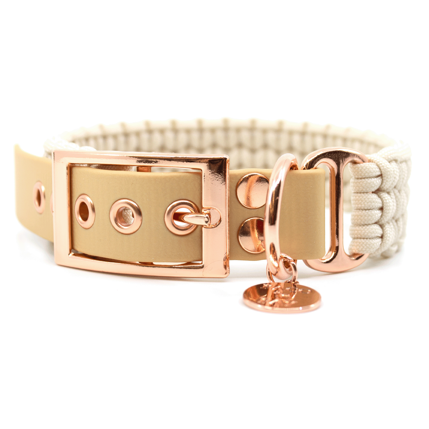 BioThane® Adapter Standard Plus mit Lochverstärkung - Genietet!