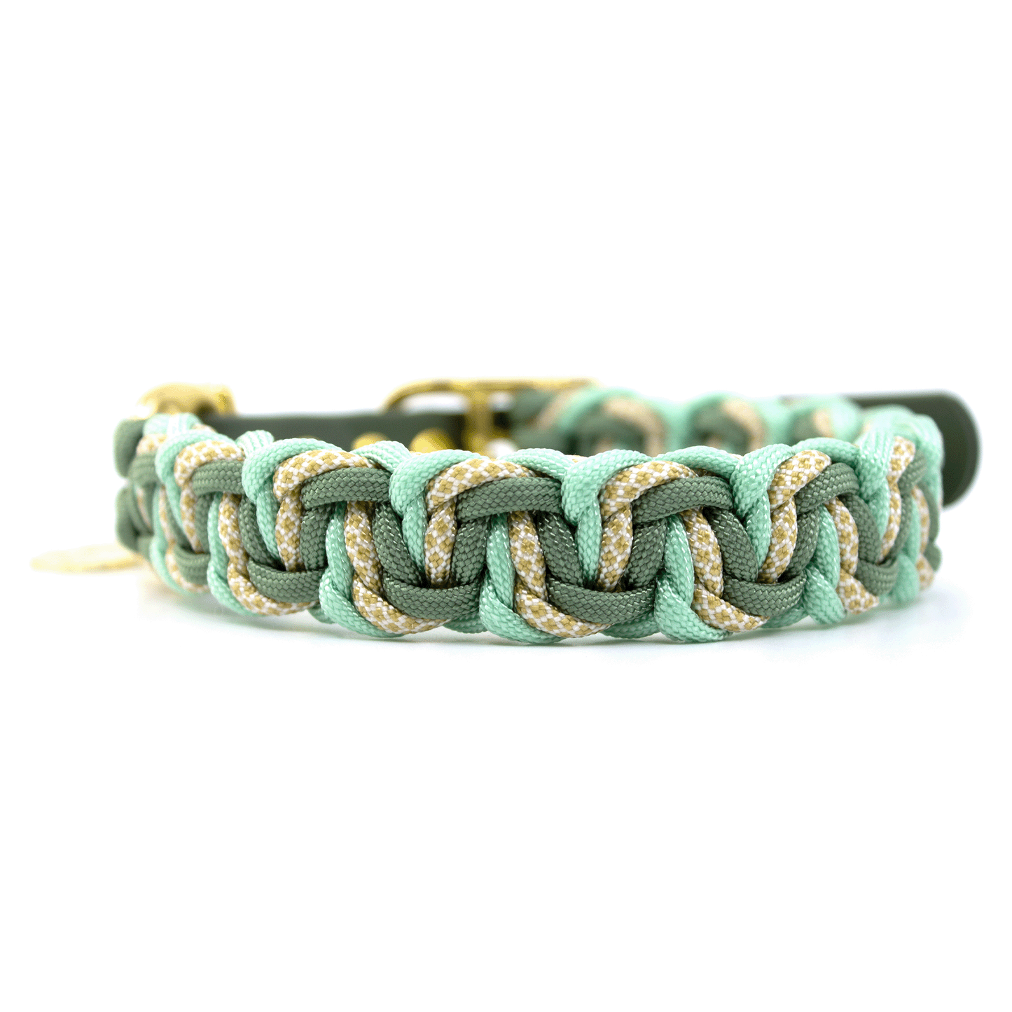 SOFORT VERFÜGBAR - Halsband (HU 28 - 34cm) #0068