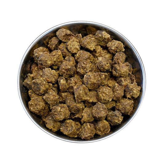 SANADOG Trockenmenü Lamm