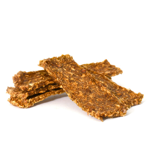 Veggie Streifen Apfel (100g)