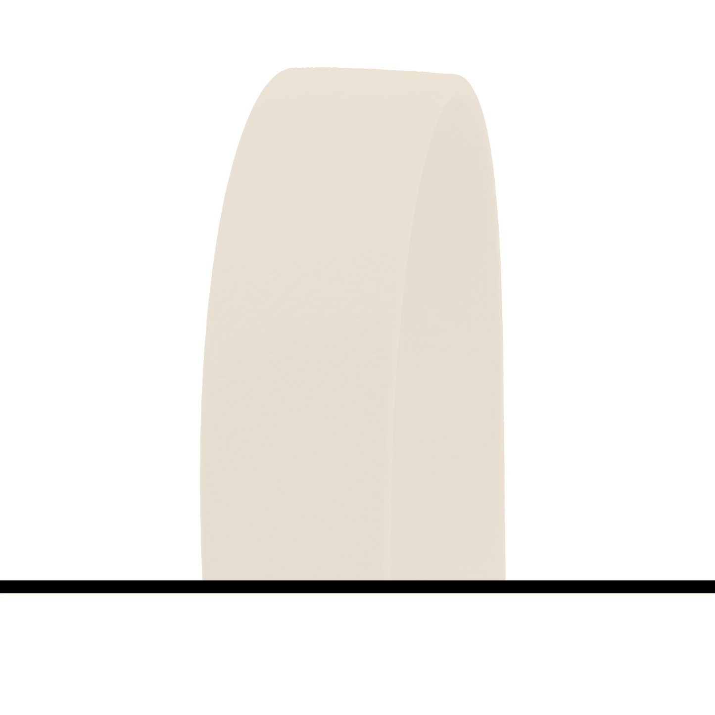 BioThane® Beta Standard ARCTIC WOLF WH525
