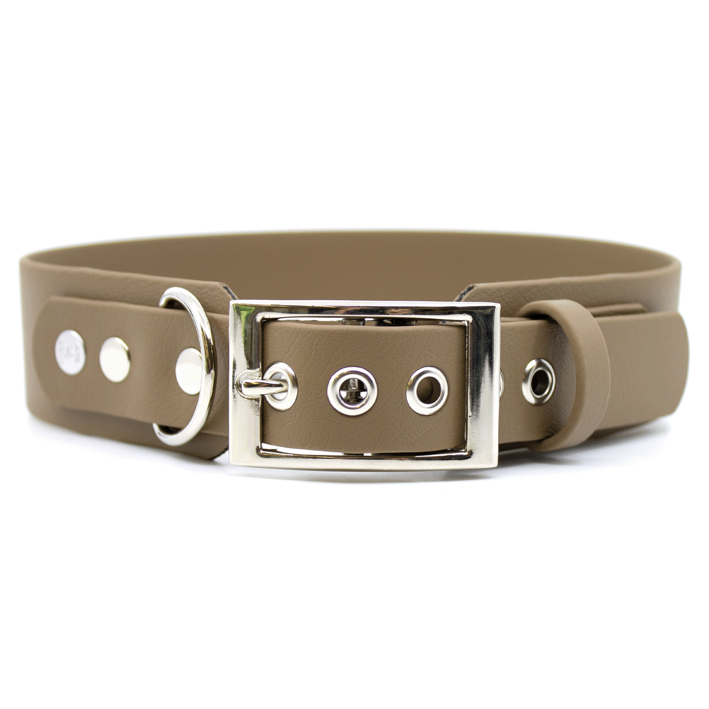 Biothane Halsband von PACOandFAY