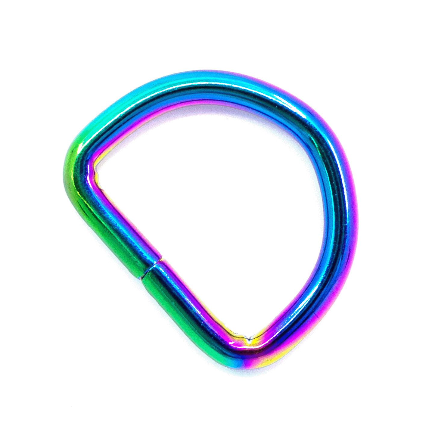 RAINBOW - D-Ring 26mm