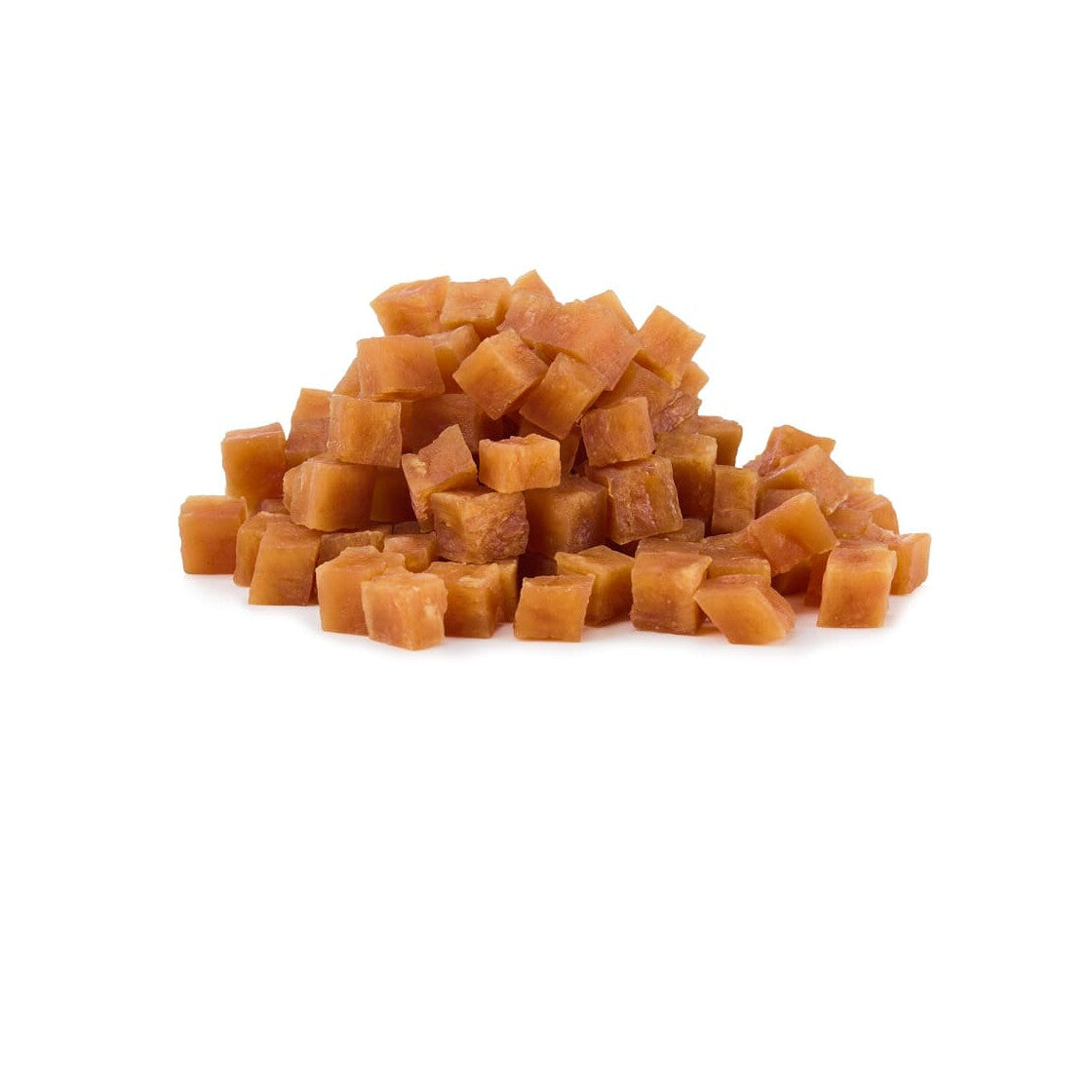 Feine Hühnerbrustwürfel 400g