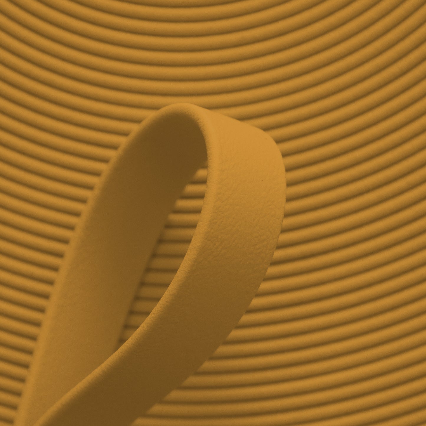 BioThane® Beta Standard in der Farbe GOLD GD521