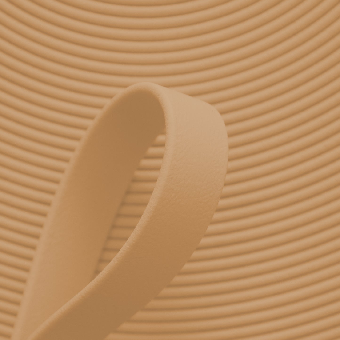 BioThane® Beta Standard in der Farbe GOLD LEAF GD522