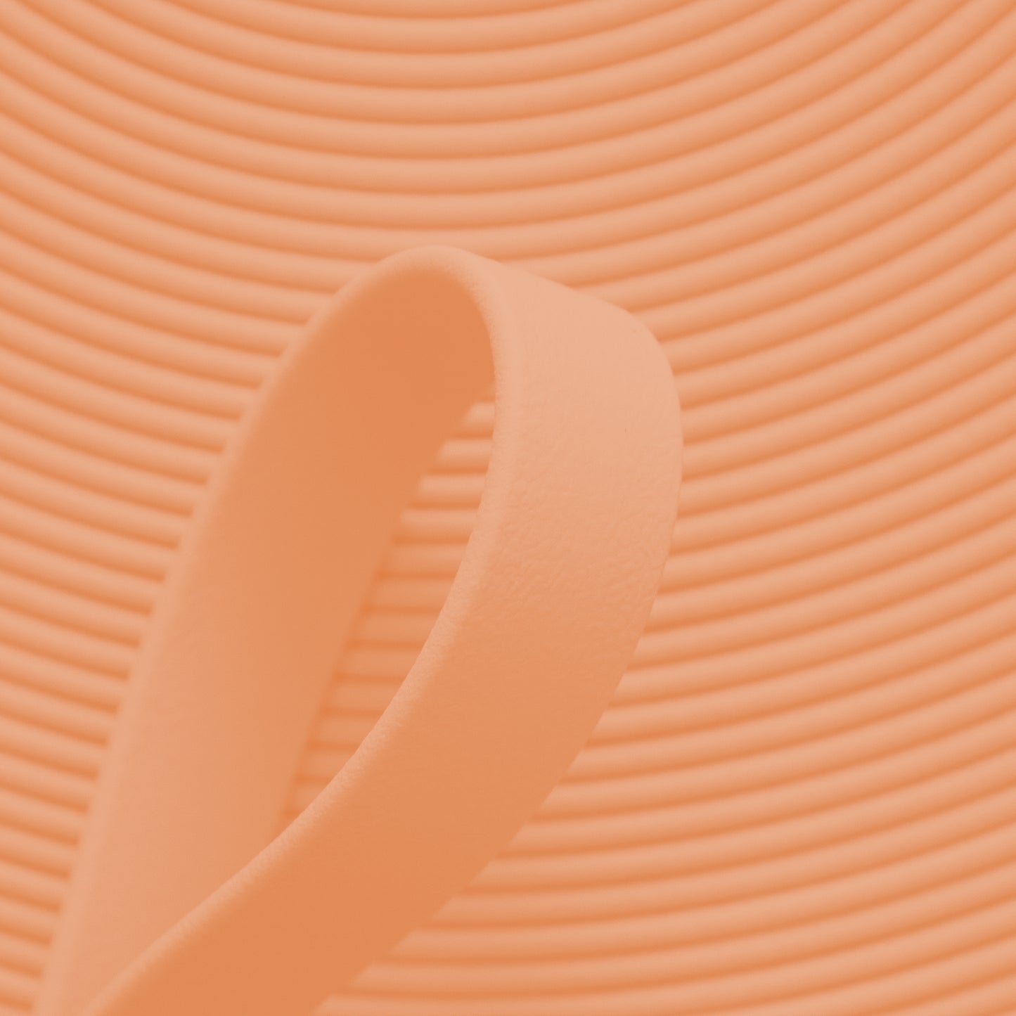 BioThane® Beta Standard in der Farbe GOLDEN COPPER GLAMOUR OR527