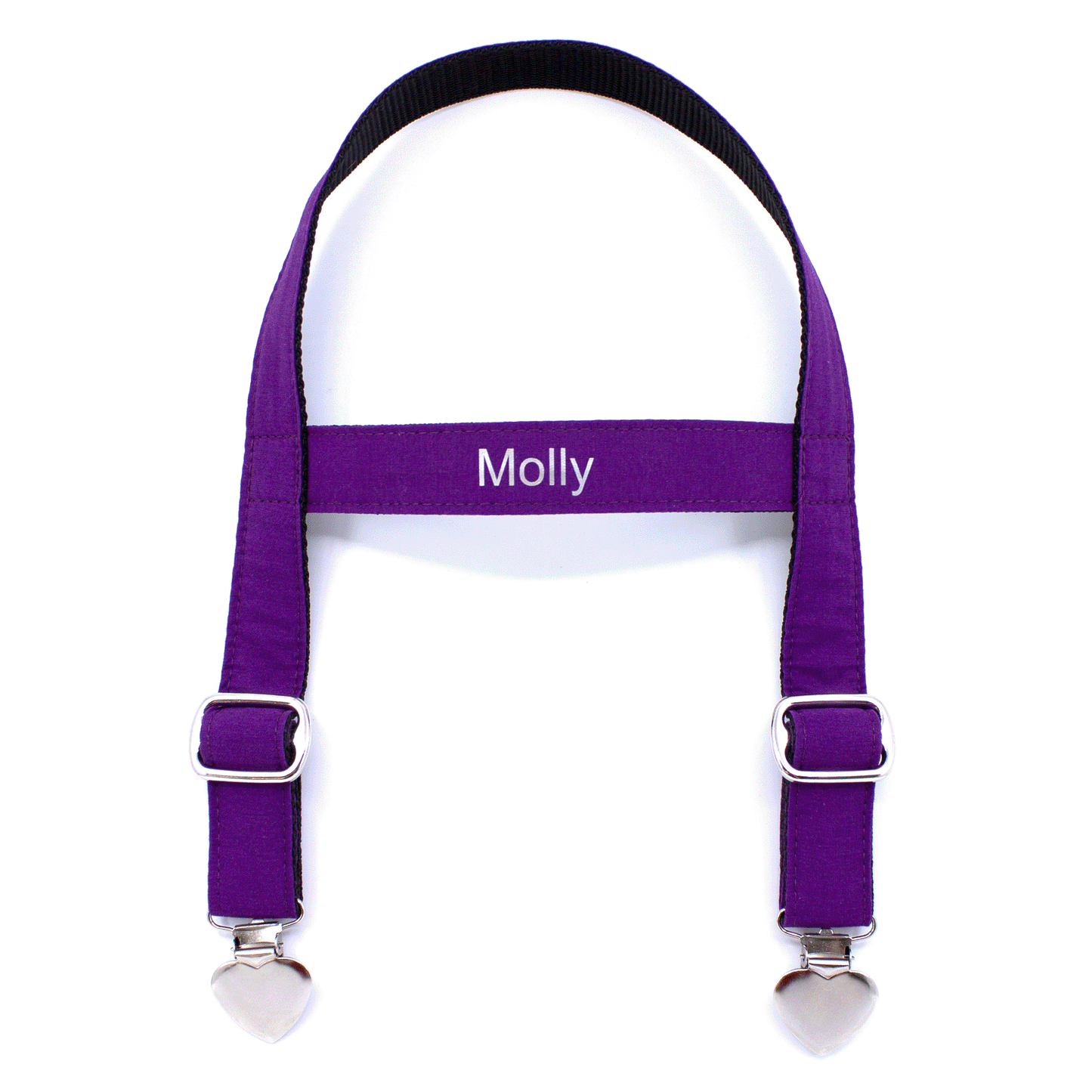 Hosenträger nach Maß für Läufigkeitshöschen