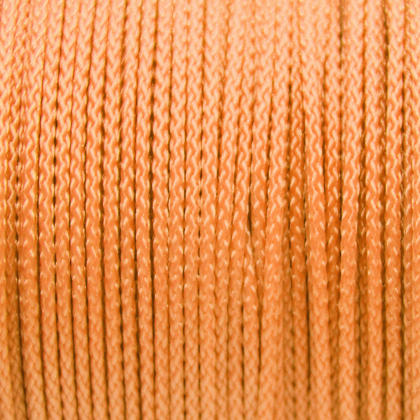 PACO & FAY Microcord APRICOT ORANGE