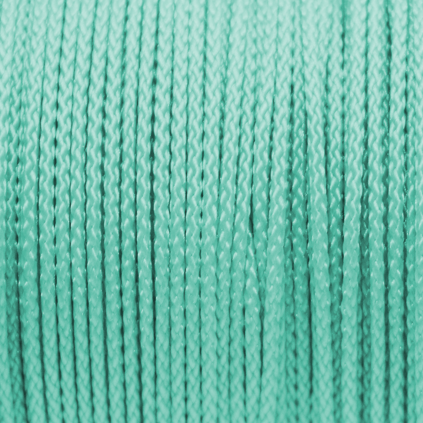 PACO & FAY Microcord TURQUOISE