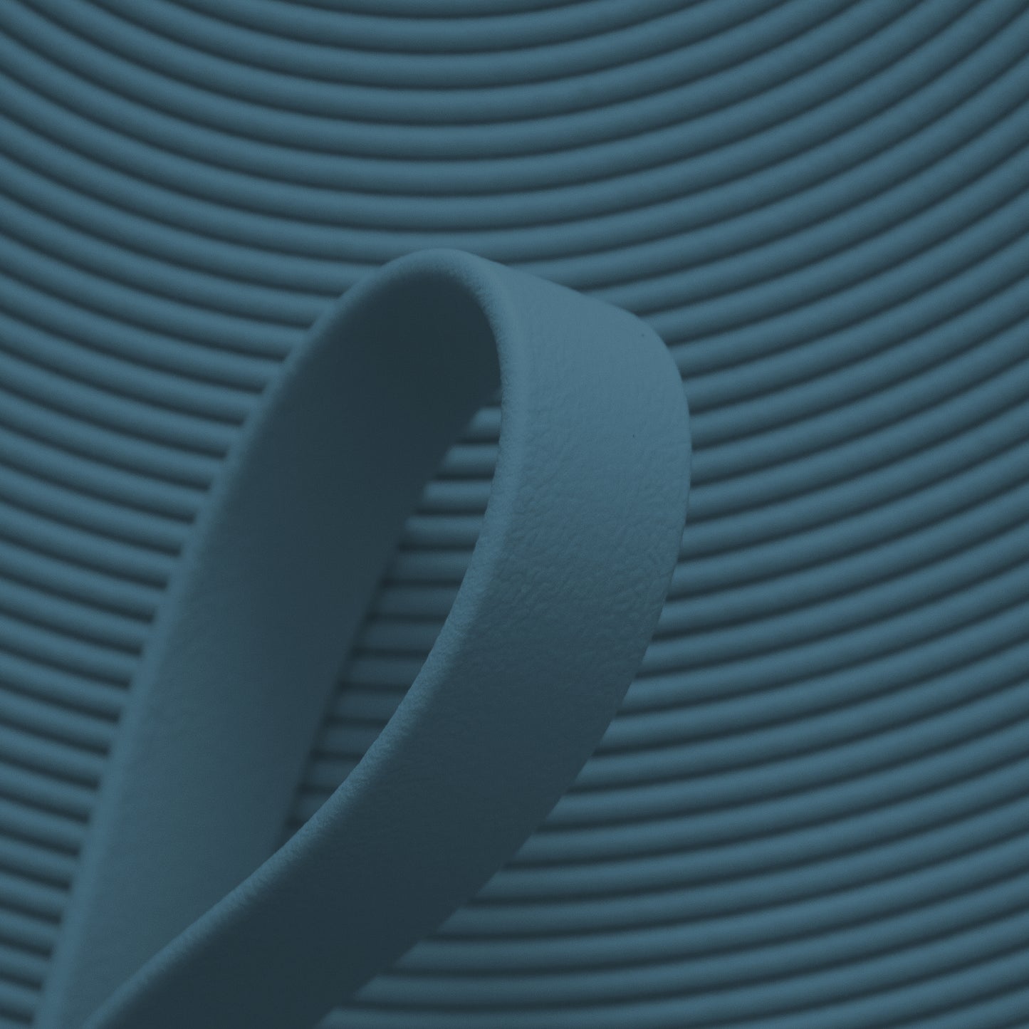 BioThane® Beta Standard in der Farbe OCEANVIEW BU526