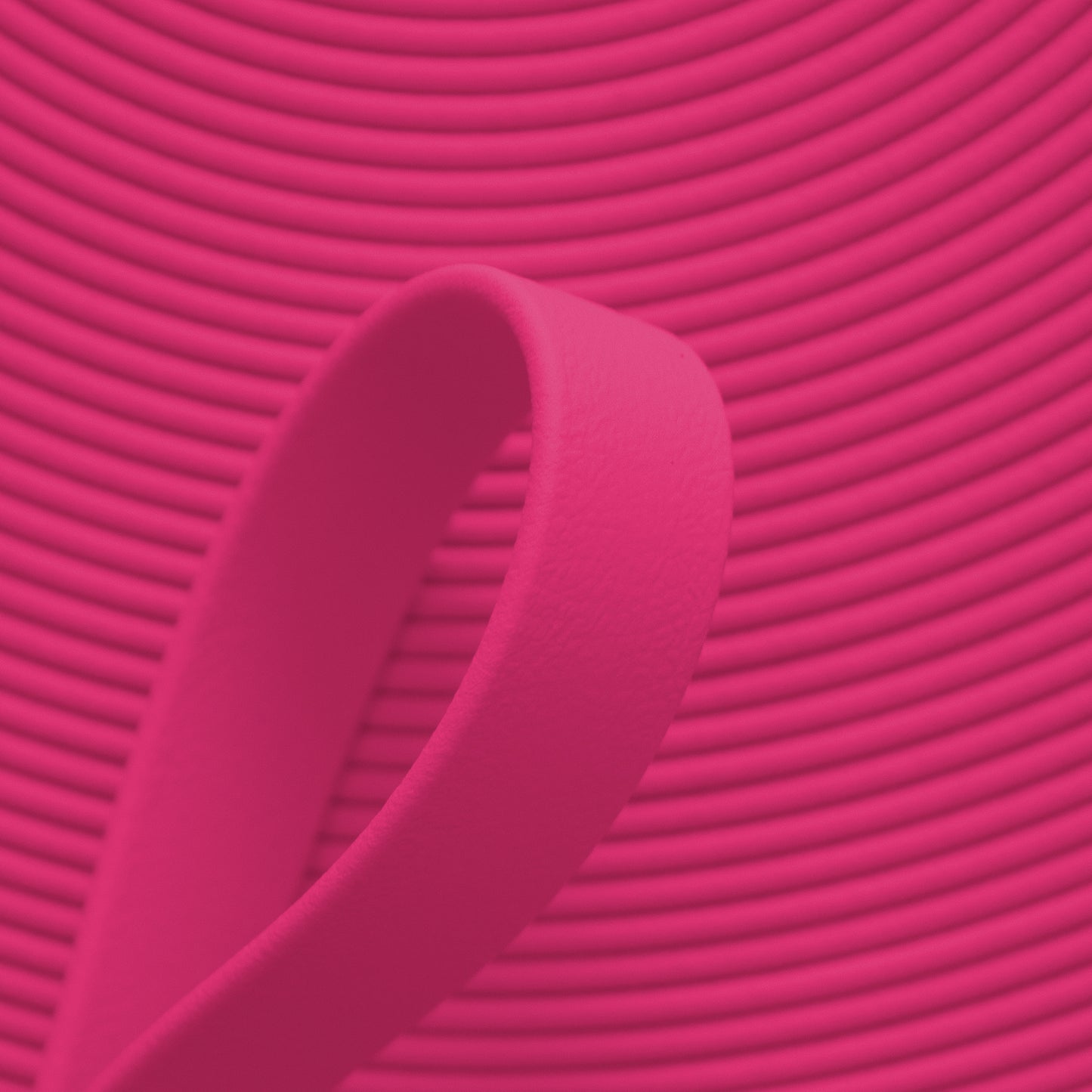 BioThane® Beta Standard in der Farbe PASSION PK523