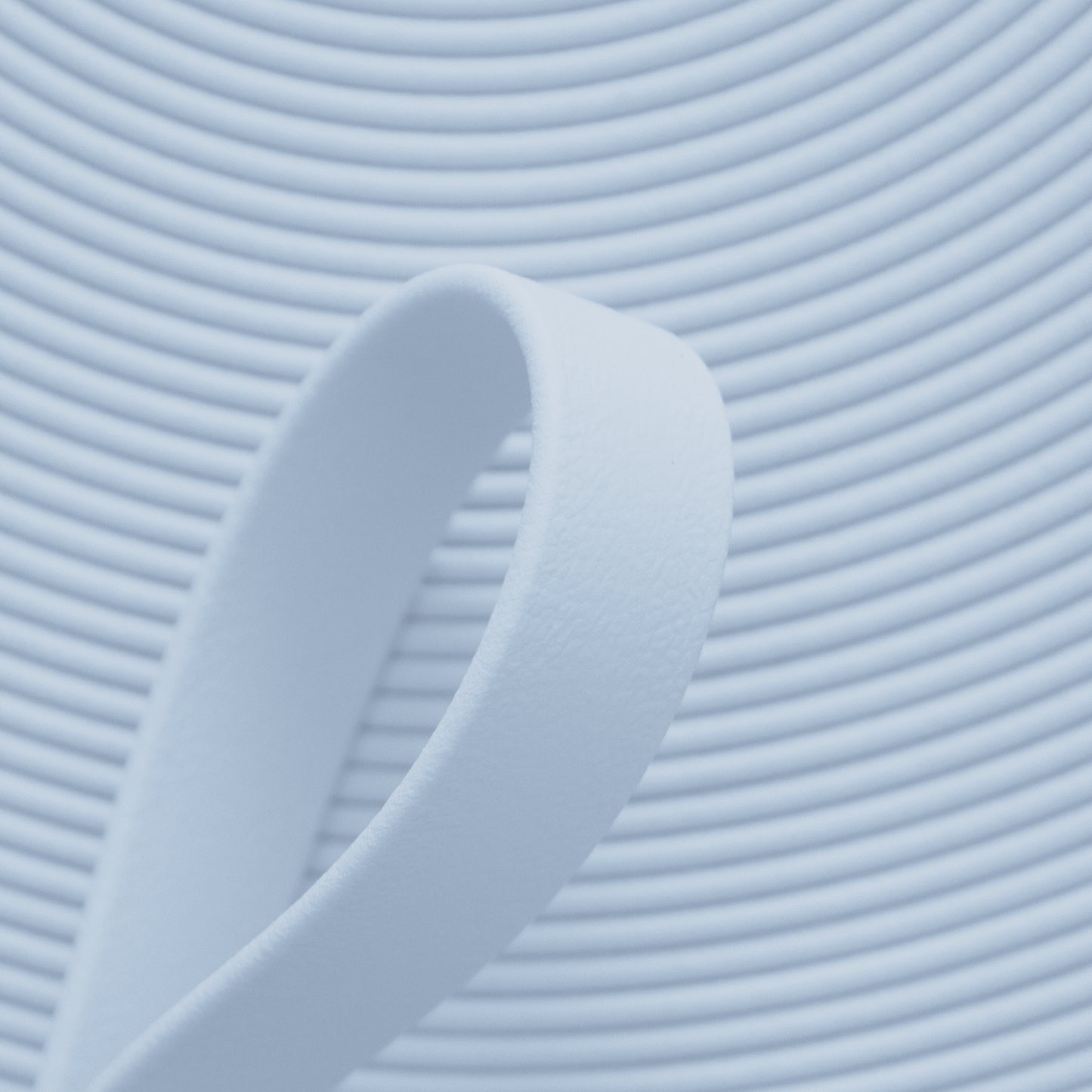 BioThane® Beta Standard in der Farbe PASTELL BLUE BU52B