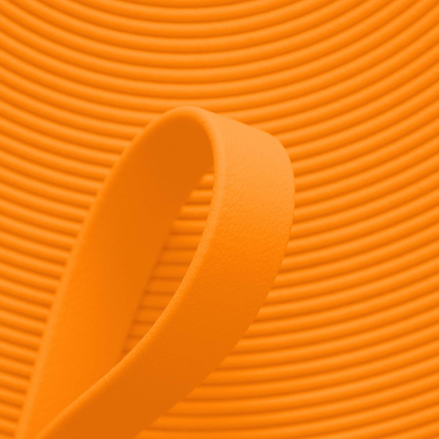 BioThane® Beta Standard in der Farbe PEACH OR529