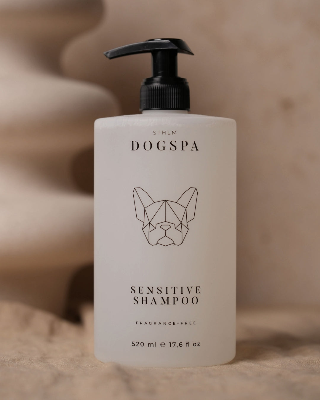 Sensitive Shampoo