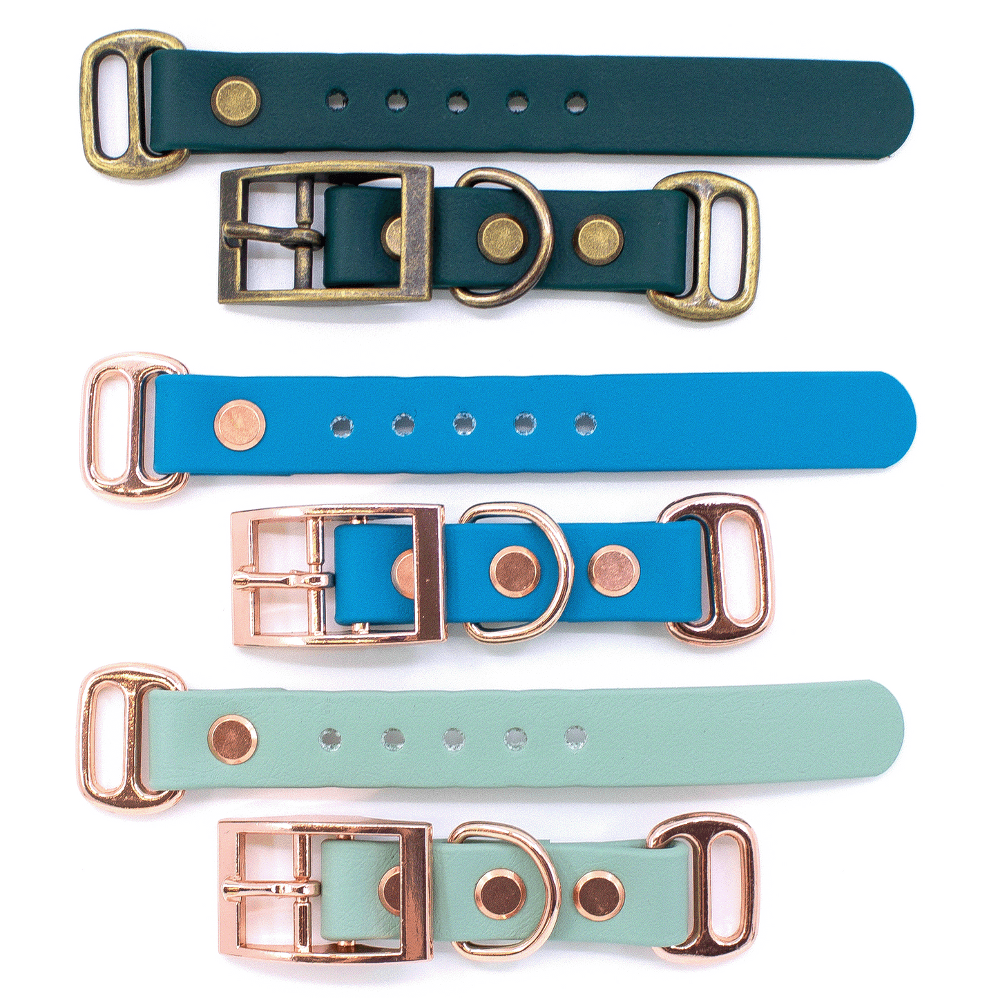 BioThane Adapter TWO SIDE