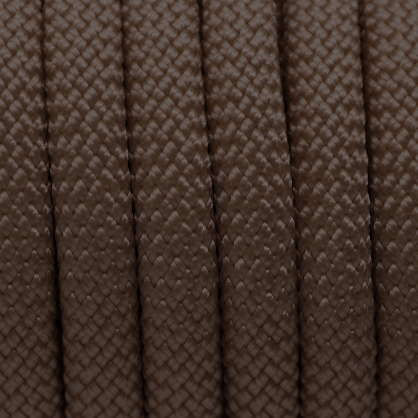 PPM Premium Meterware rund - 10mm, Farbe BROWN