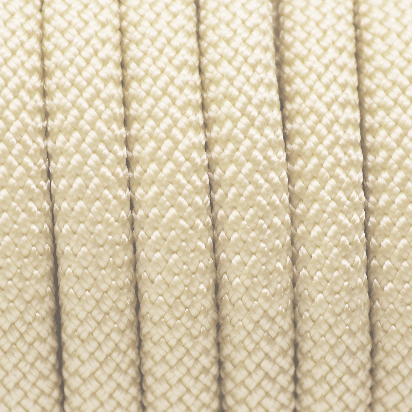 PPM Premium Meterware rund - 10mm, Farbe CREAM