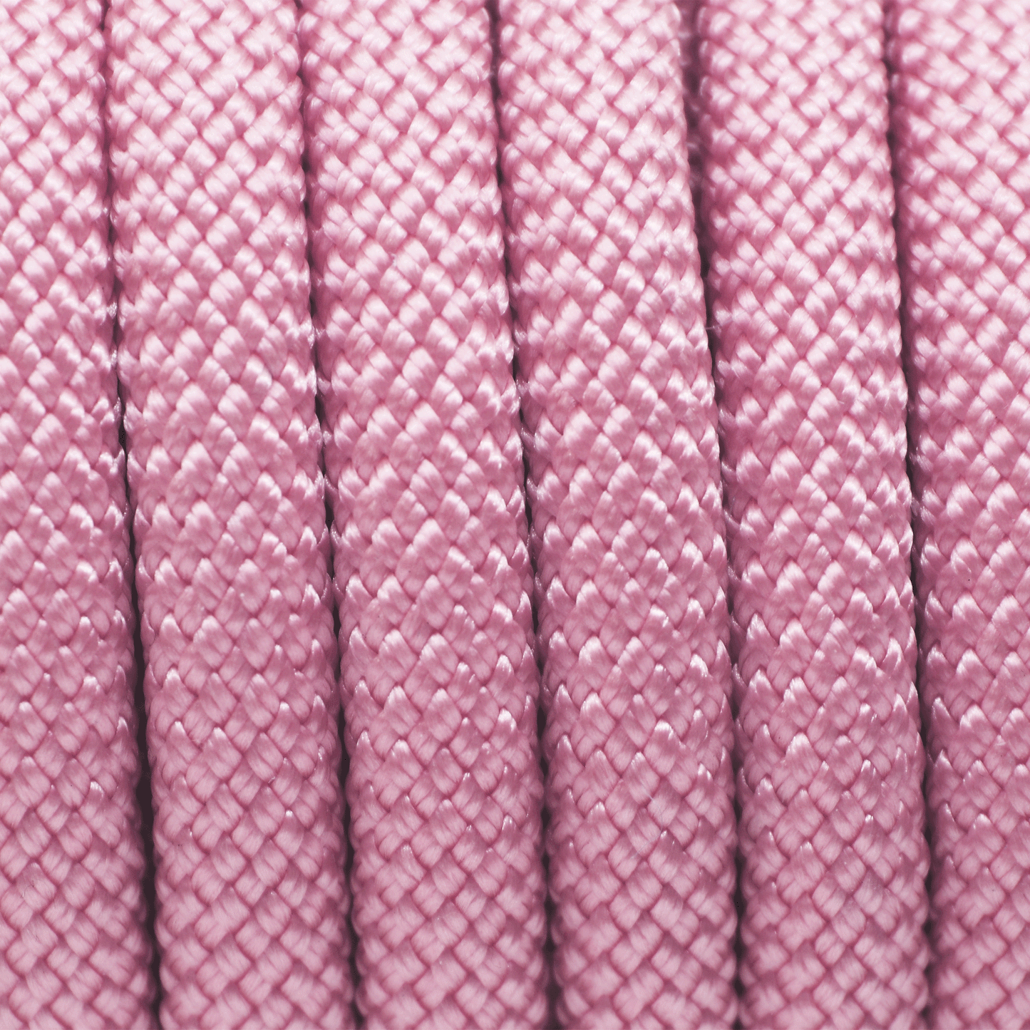 PPM Premium Meterware rund - 10mm, Farbe GRANNY ROSA