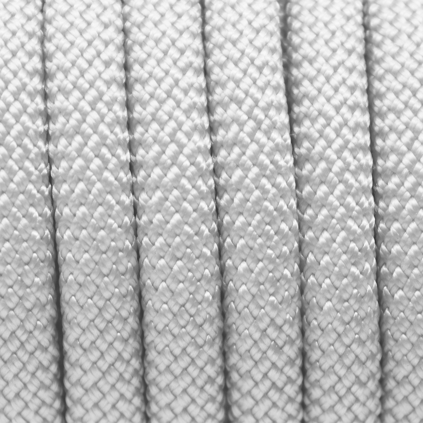 PPM Premium Meterware rund - 10mm, Farbe SILVER GREY