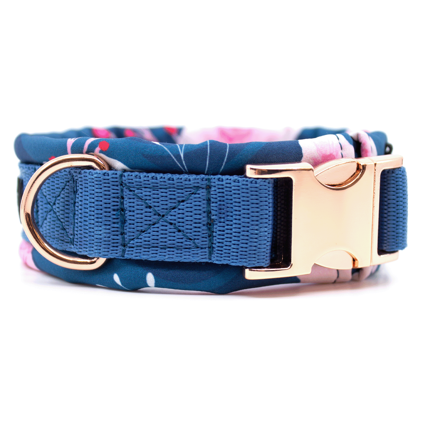 SOFORT VERFÜGBAR - Halsband (HU 36 - 42cm) #0068