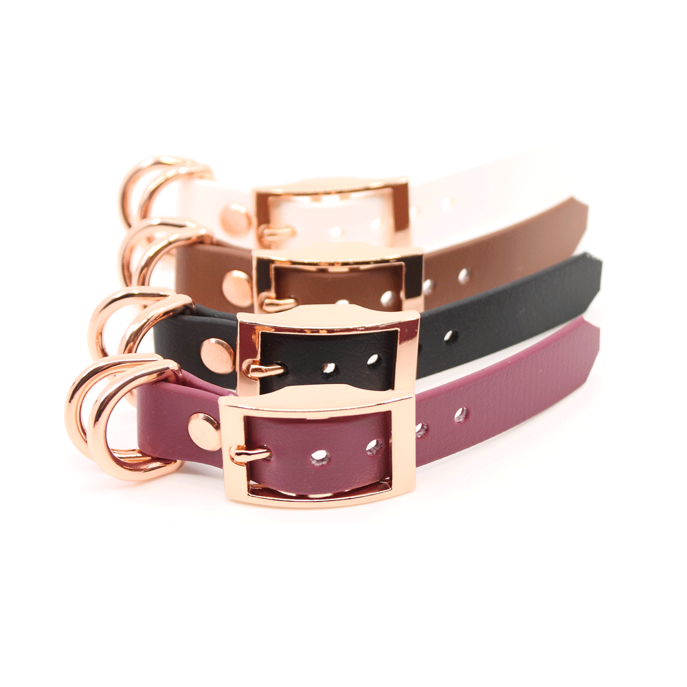 Biothane® Adapter Standard