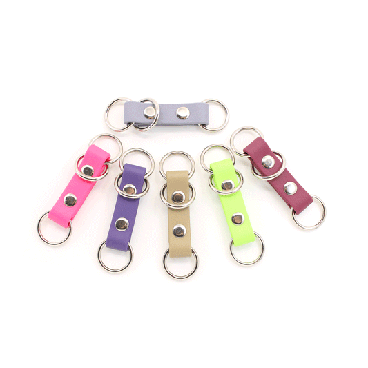 BioThane® Adapter Zugstopp