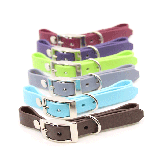 BioThane® Adapter für TAU