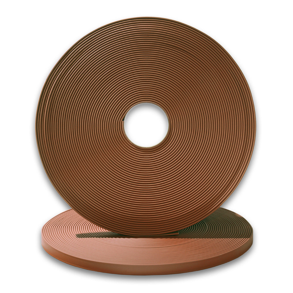BioThane® - Meterware - BETA Standard - Farbe: BROWN BR522